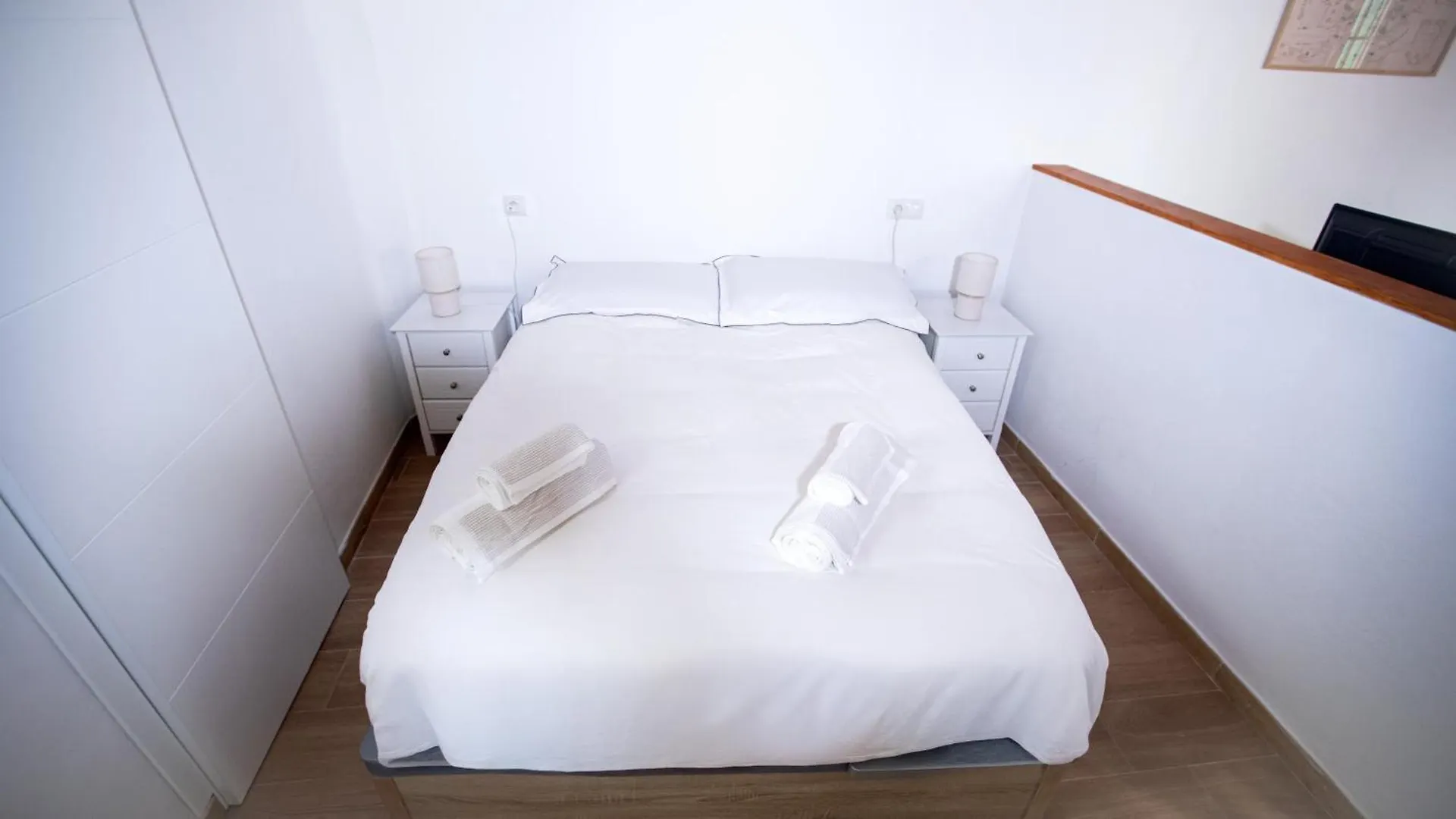 Apartamento Caballero Home セビリア アパート