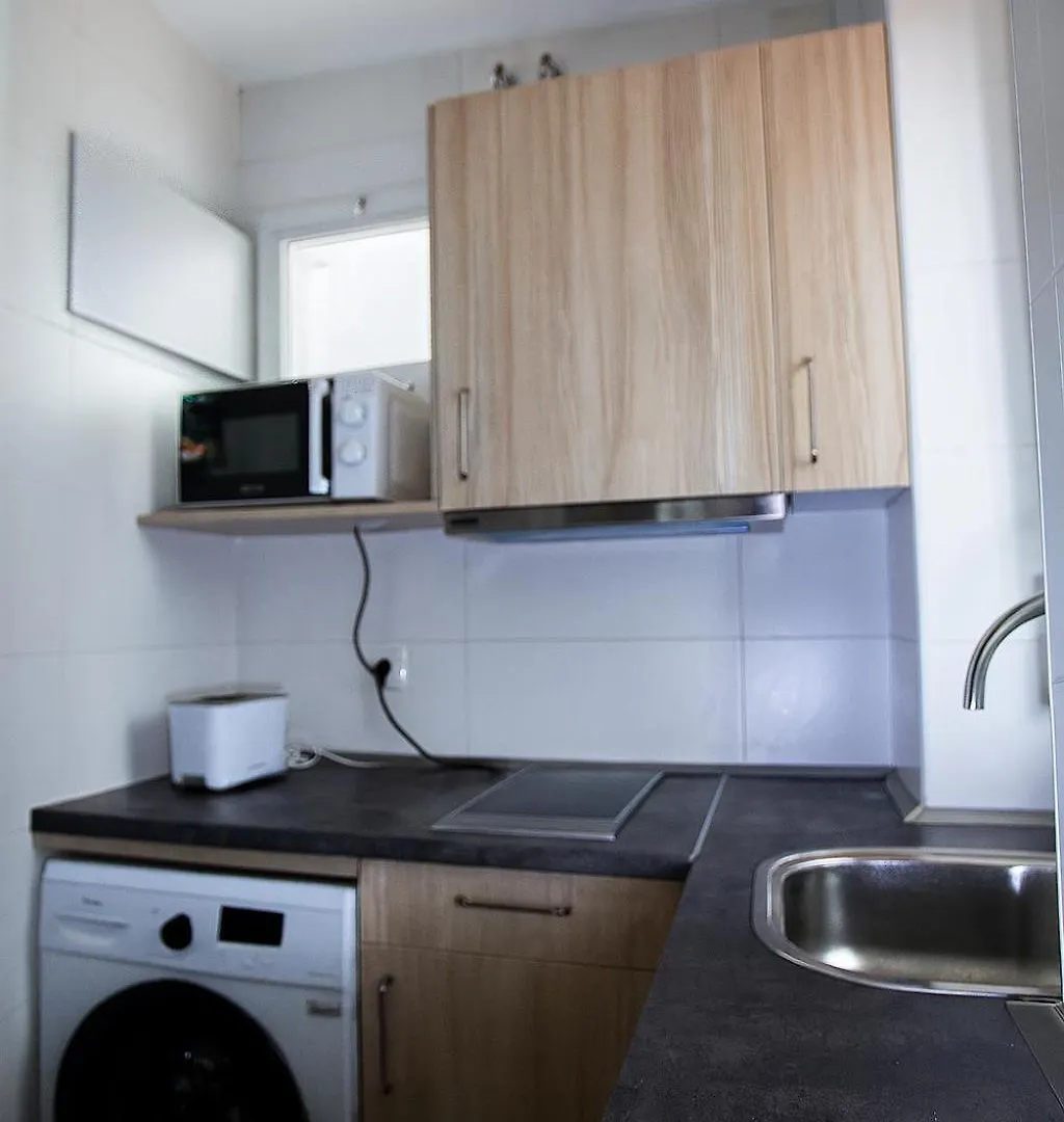 Apartamento Caballero Home セビリア 0*,  スペイン