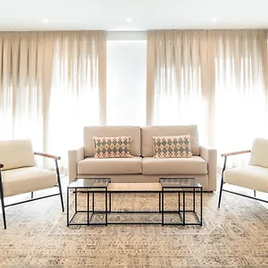 Appartement Alise Tetuan, By Homing U, Sevilla